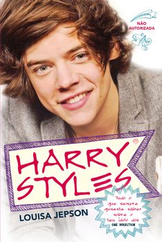 Harry Styles