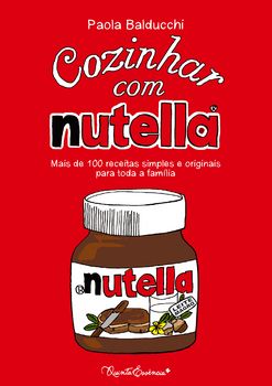 Cozinhar com Nutella