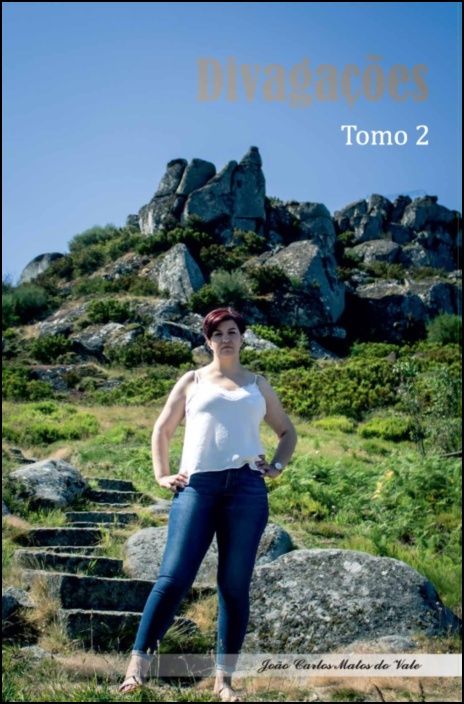 Divagações - Tomo 2