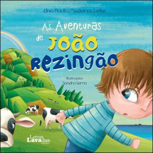 As Aventuras de João Rezingão