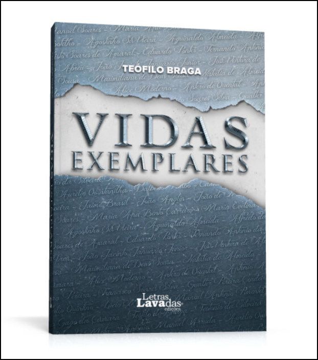 Vidas Exemplares