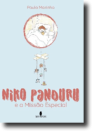 Niko Panduru e a Missão Especial