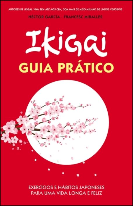 Ikigai - Guia Prático