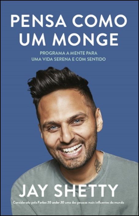Pensa como um monge