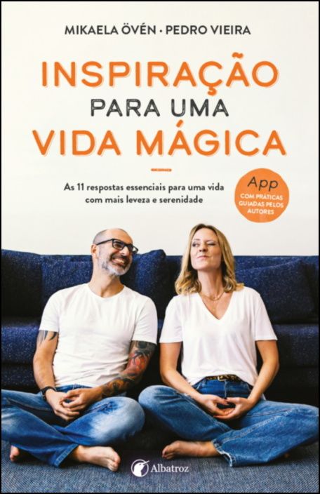 Inspiração para Uma Vida Mágica