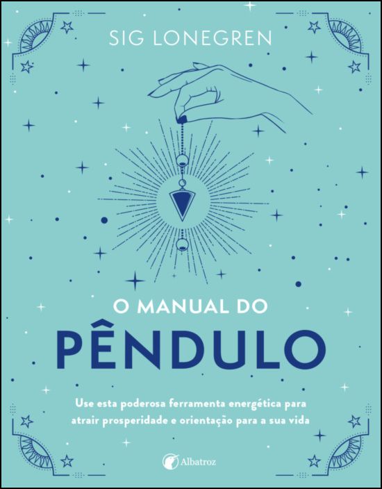 O Manual do Pêndulo