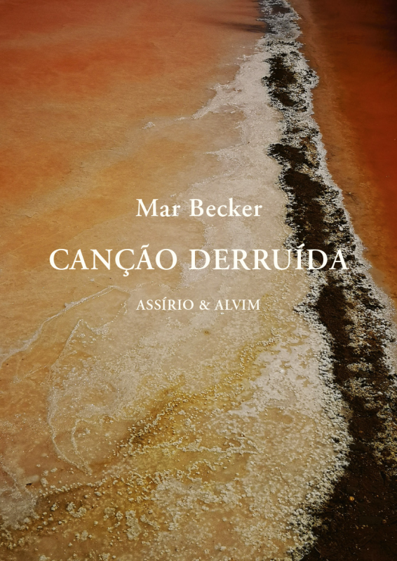 Canção Derruída