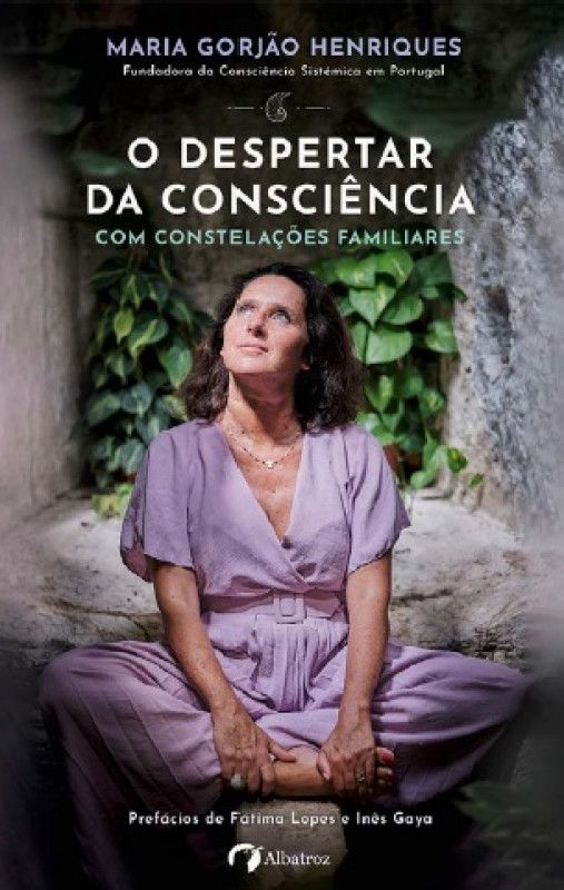 O Despertar da Consciência com constelações familiares