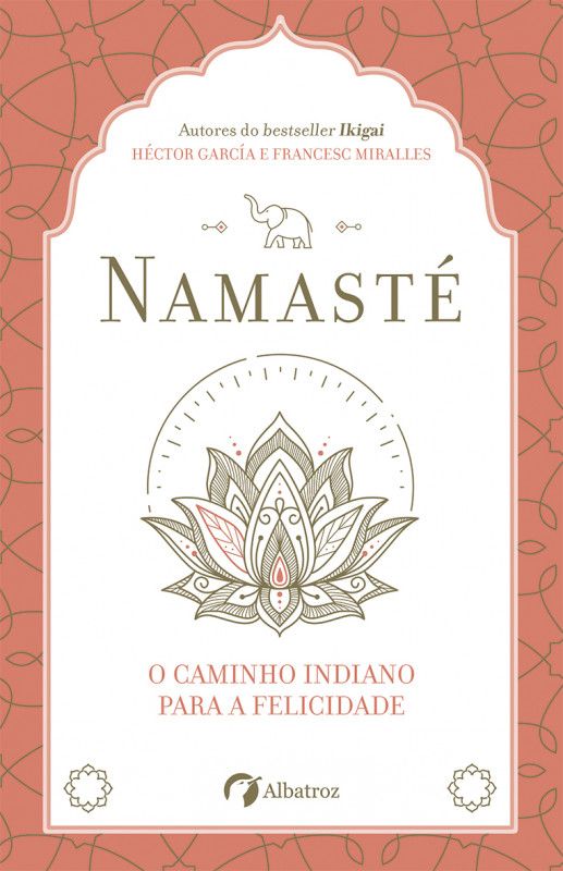 Namasté