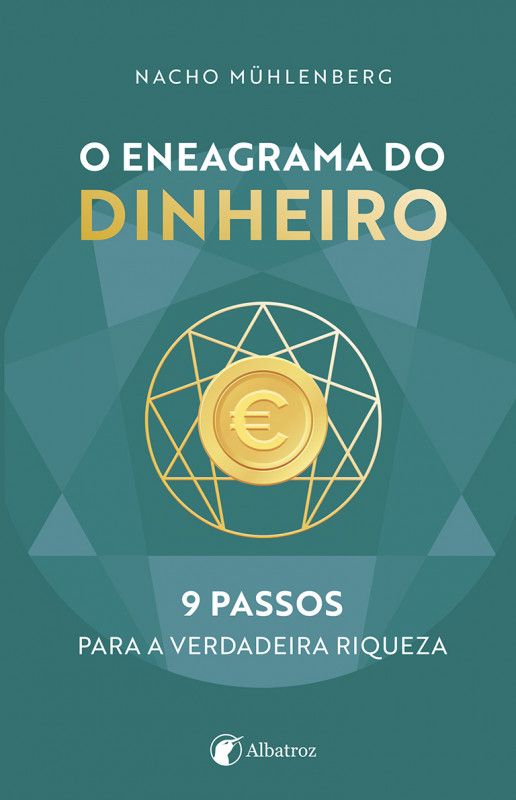 O Eneagrama do Dinheiro