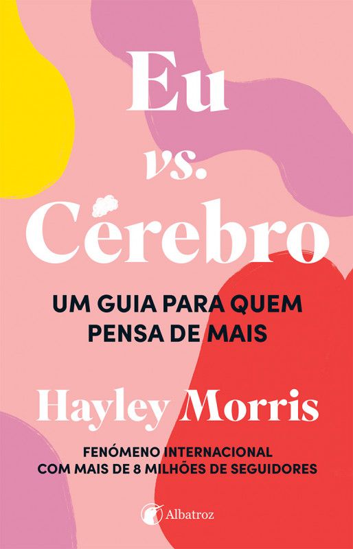 Eu vs. Cérebro