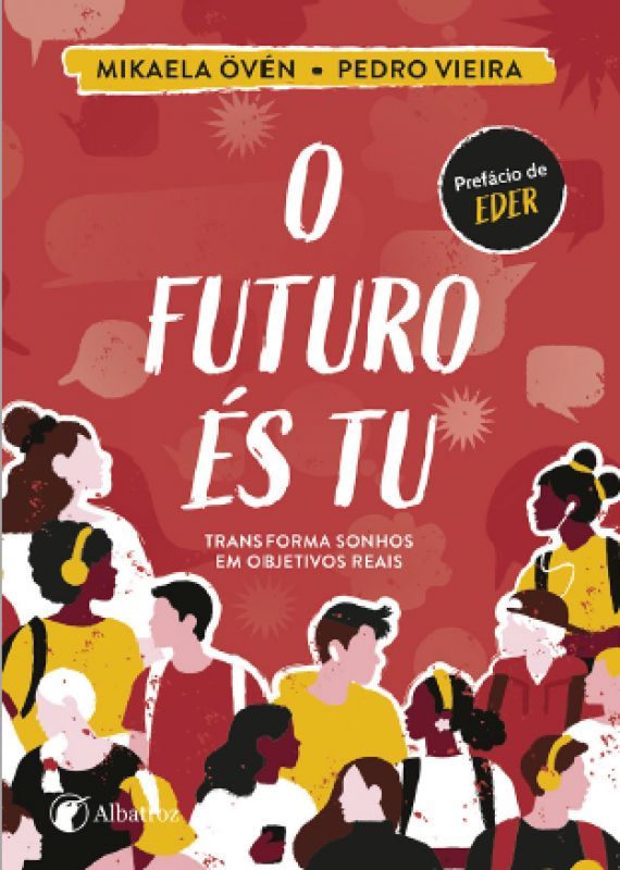 O Futuro És Tu  