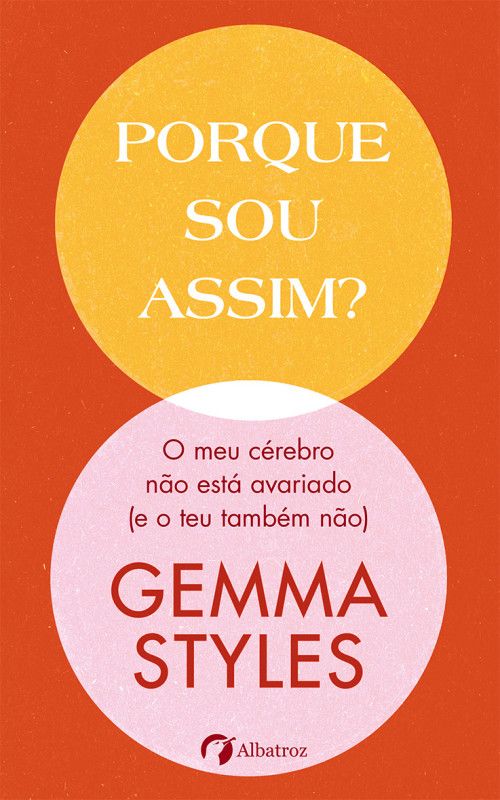 Porque Sou Assim?