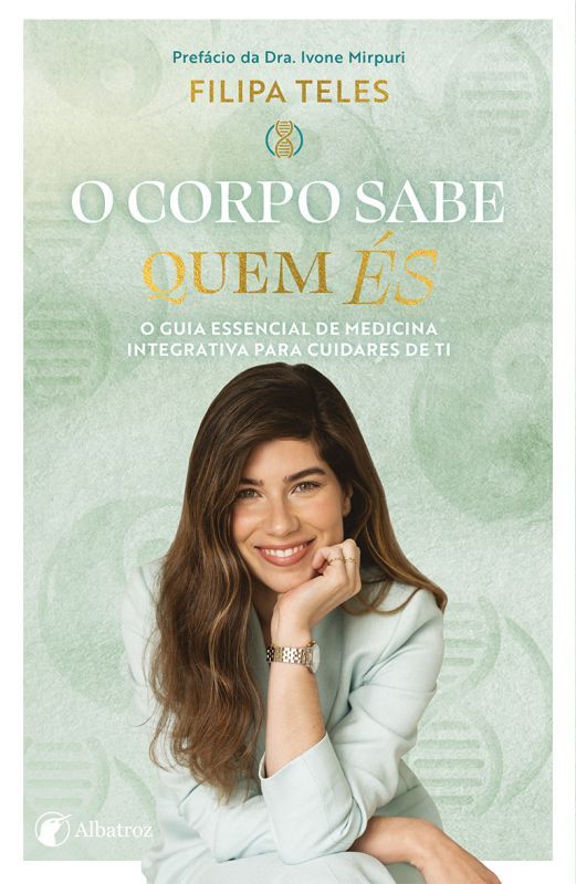 O Corpo Sabe quem És