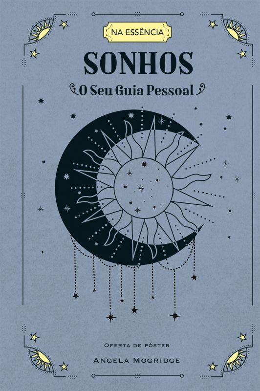 Sonhos - O seu Guia Pessoal