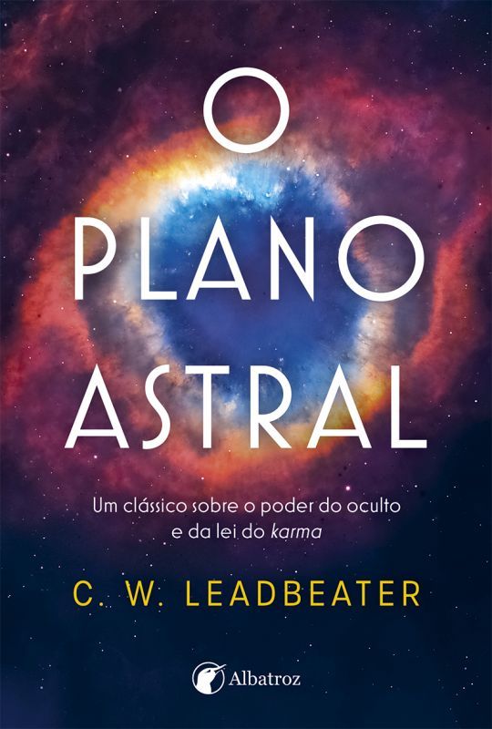 O Plano Astral