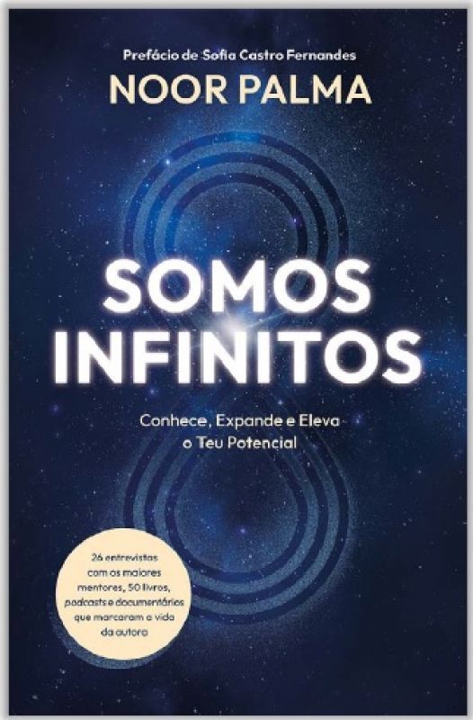 Somos Infinitos