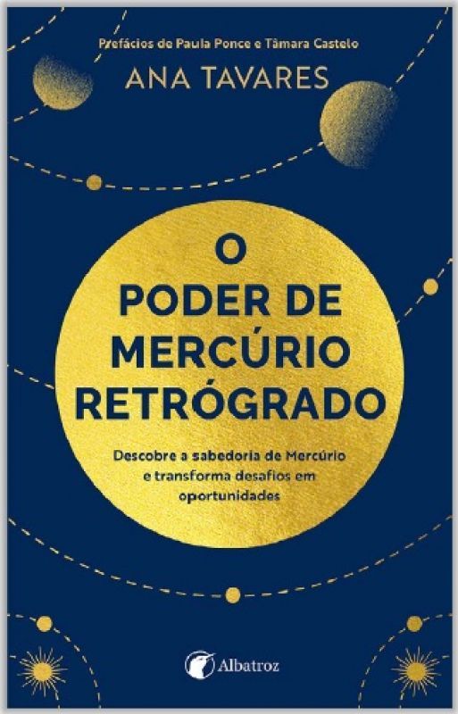O Poder de Mercúrio Retrógrado
