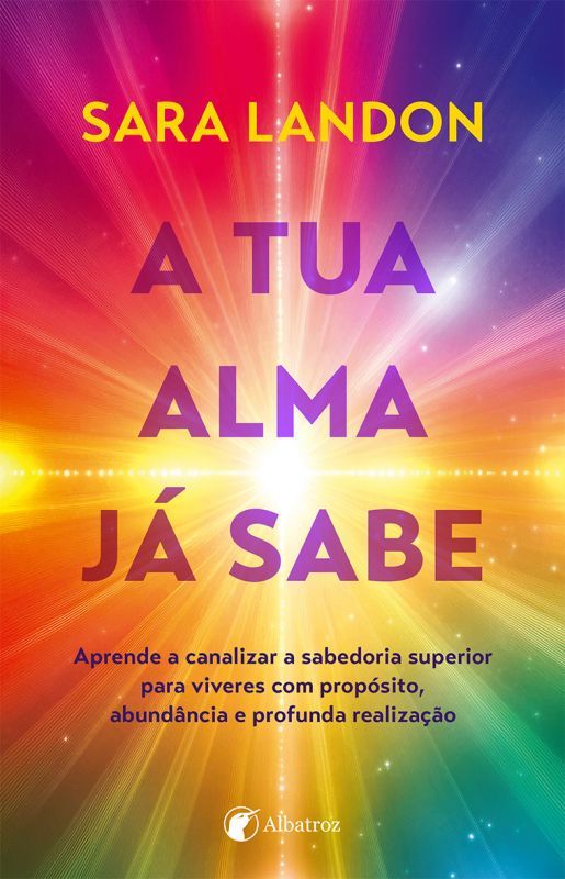 A tua Alma já Sabe
