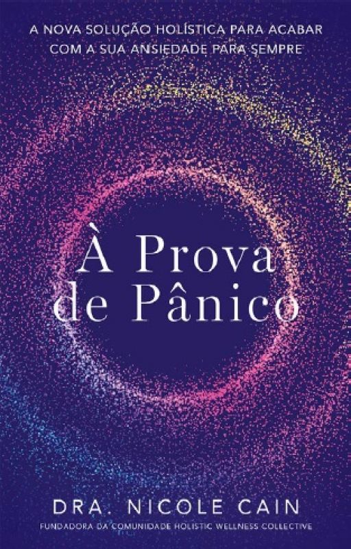 À Prova de Pânico