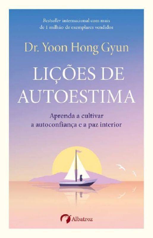 Lições de Autoestima