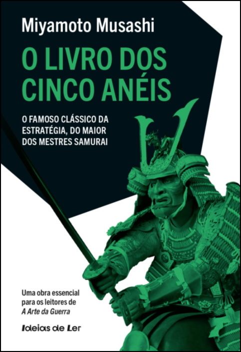 O Livro dos Cinco Anéis