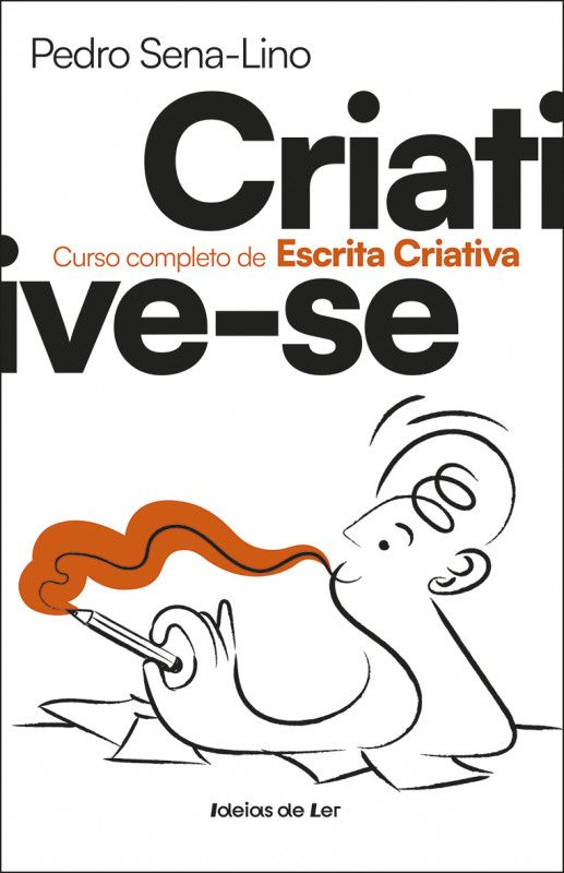 Criative-se - Curso Completo de Escrita Criativa