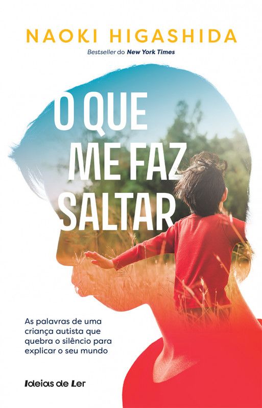 O Que Me faz Saltar
