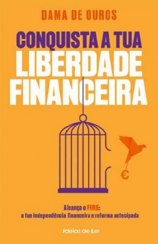 Conquista a tua Liberdade Financeira