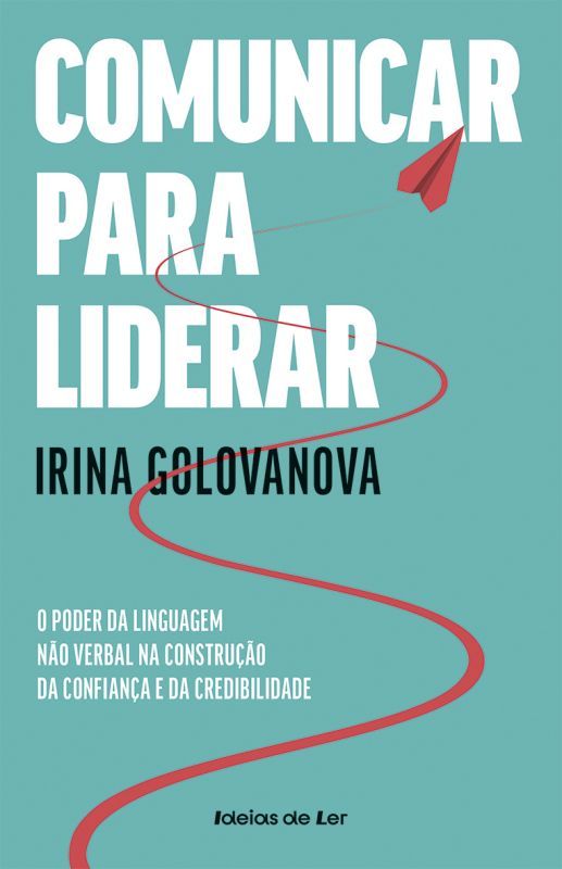Comunicar para Liderar