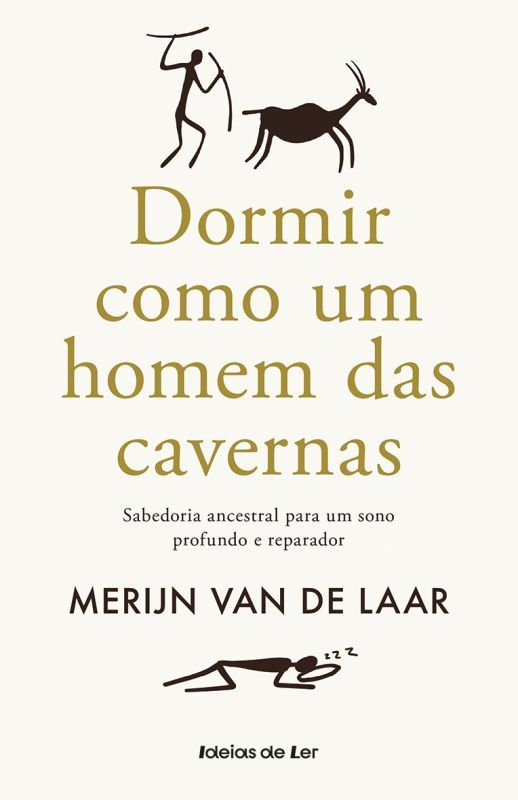 Dormir como Um Homem das Cavernas  