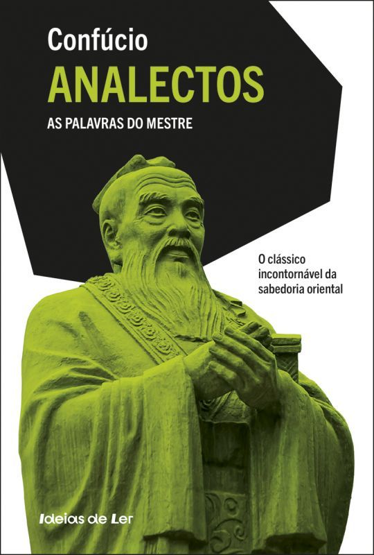 Analectos - As Palavras do Mestre