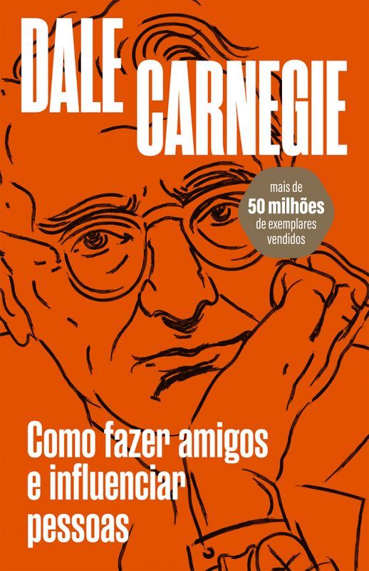 Como Fazer Amigos e Influenciar Pessoas
