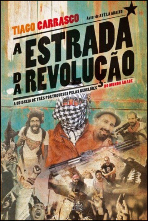 A Estrada da Revolução