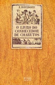 O Livro do Conhecedor de Charutos