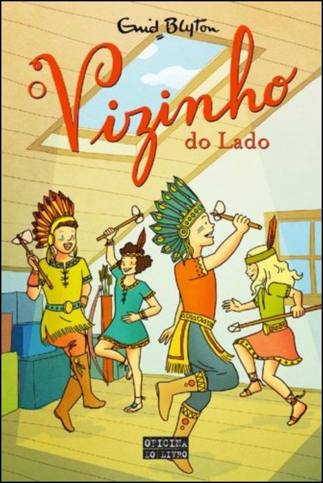 O Vizinho do Lado