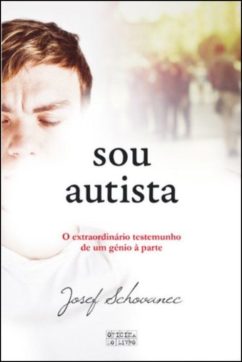 Sou Autista