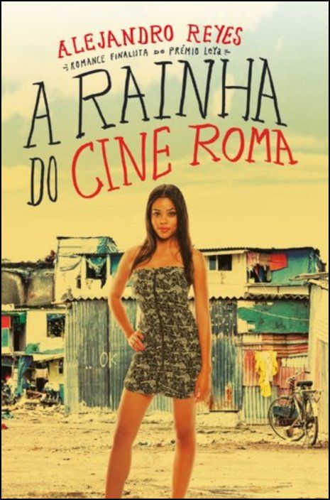 A Rainha do Cine Roma