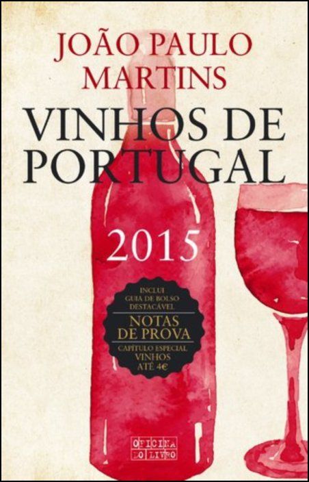 Vinhos de Portugal 2015