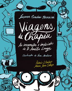 Viagens de Chapéu
