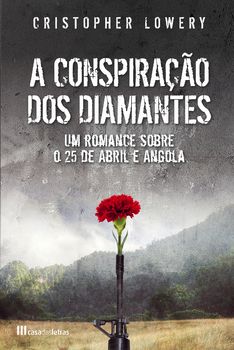 A Conspiração dos Diamantes