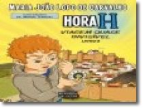 Hora H: Viagem Quase Invisível