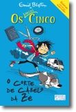 Os Mini-Cinco: o corte de cabelo da Zé