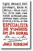 Especialista de Vinhos em 24 Horas