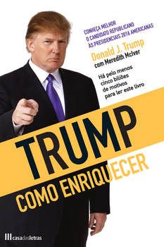 Trump - Como Enriquecer