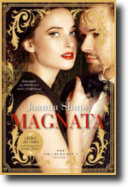 Série Knickerbocker Club: magnata - Vol. 1