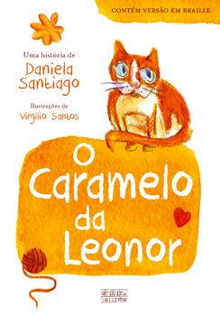 O Caramelo da Leonor