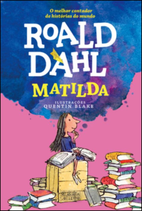 Matilda