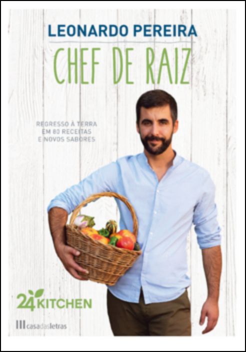 Chef de Raiz
