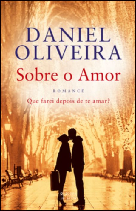 Sobre o Amor